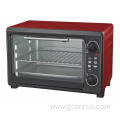 26L toaster oven resistance for electric oven